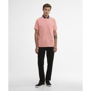 Barbour International Burnwood Polo Shirt